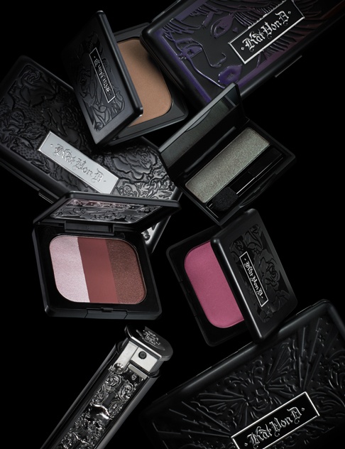 Kat von d coupon code