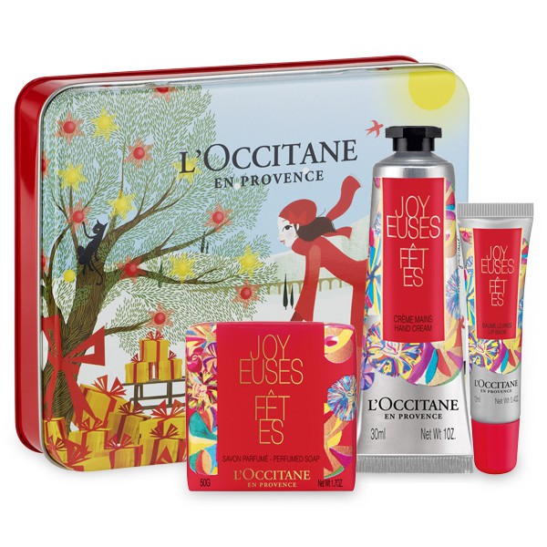 idee-cadeau-coffret-noel-L-occitane-en-provence-joyeuses-fetes-petit-prix-pas-cher-femme