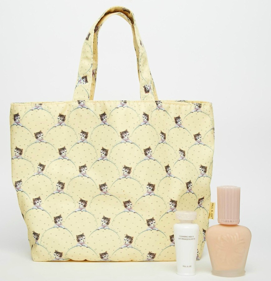 sac-chat-paul-joe-asos-idee-cadeau-noel-pas-cher-promo