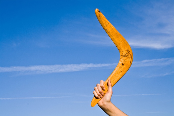 boomerang-souvenir-specialites-voyage-australie-nouvelle-zelande-cadeaux