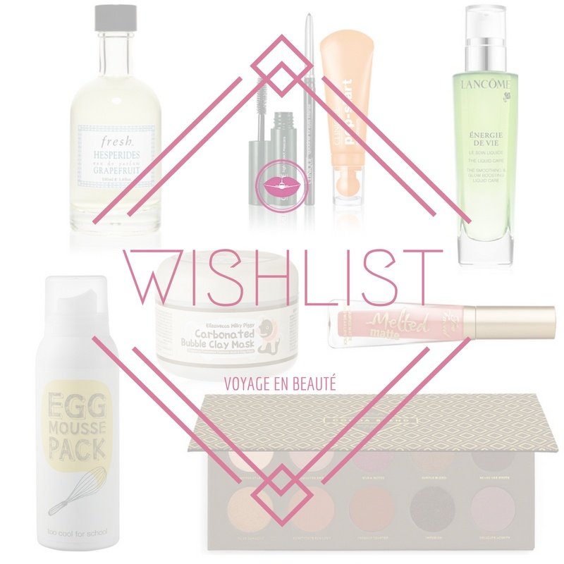 wishlist-envie-beaute-septembre-2016-nouveautes cosmetiques