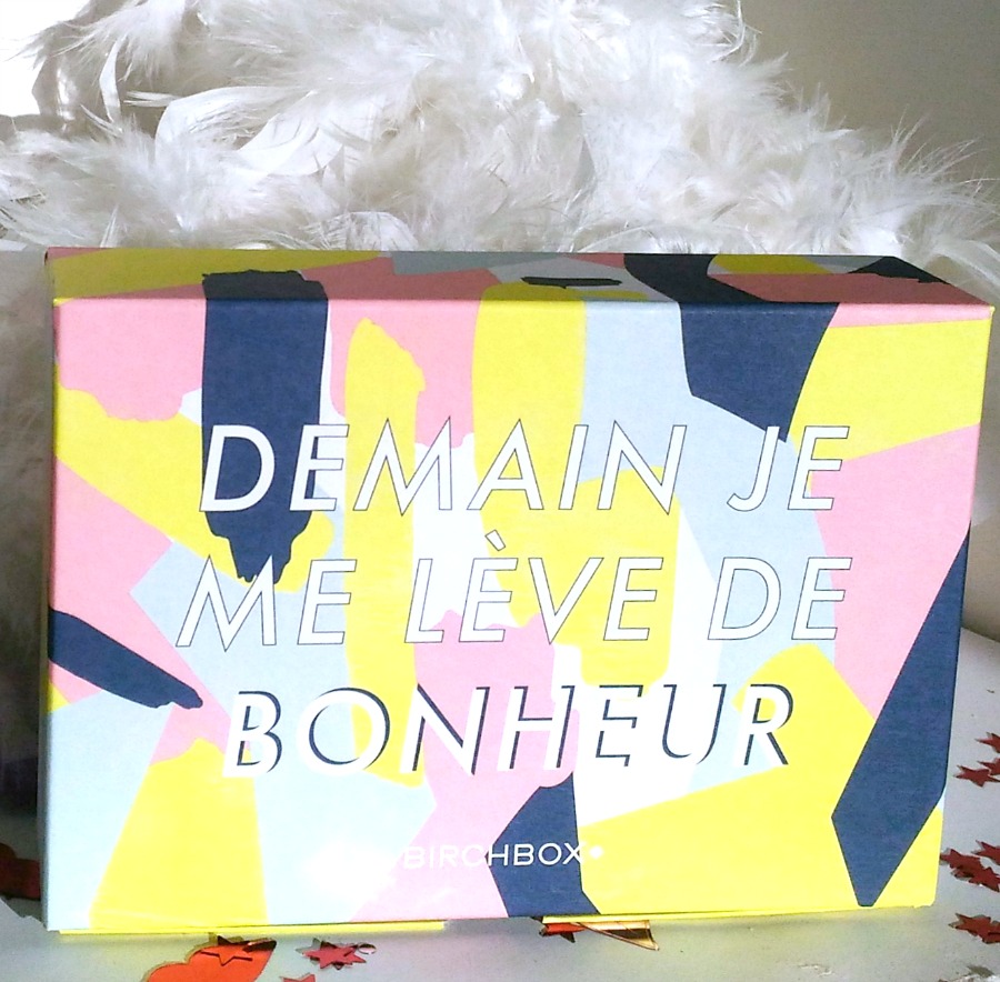 birchbox-janvier-2017-bonheur-contenu-code-promo