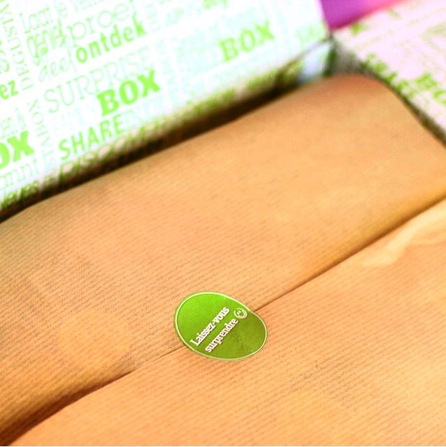 Avis Degustabox test : spoiler du contenu + 40% de reduction !