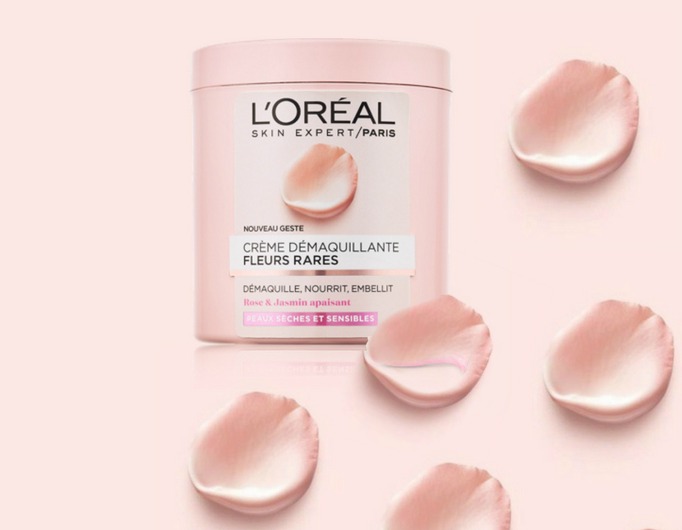 avis-test-creme-demaquillante-fleurs-rares-loreal-paris-1