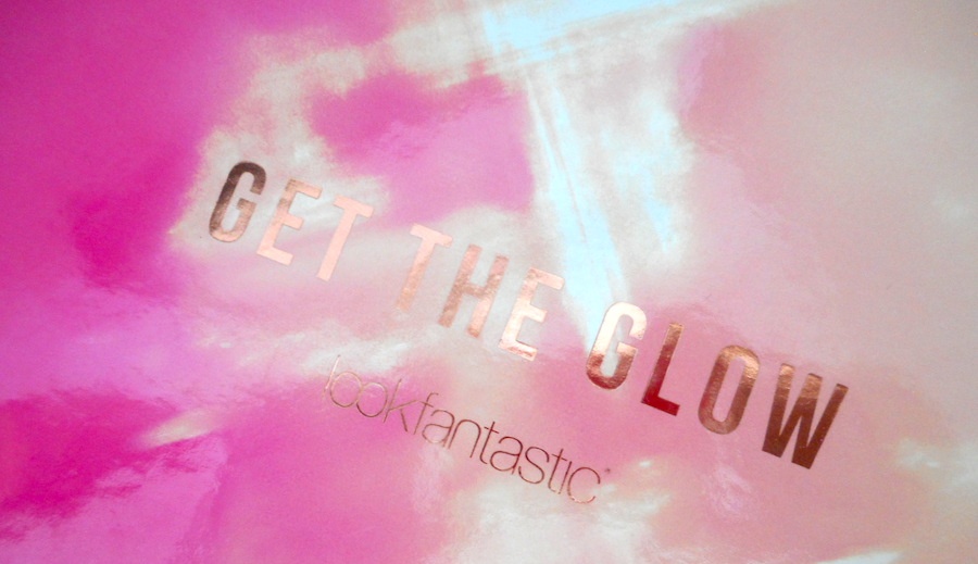 lookfantastic-box-mai-2017-get-the-glow-spoiler-contenu