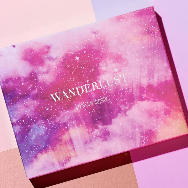 lookfantastic-box-juin-2017-wanderlust-spoiler-contenu-promo-avis