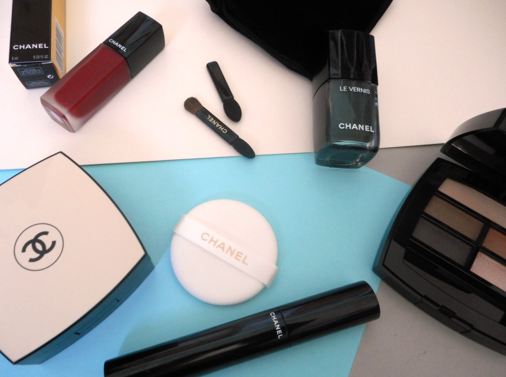 chanel-maquillage-les-beiges-promo-avis-test