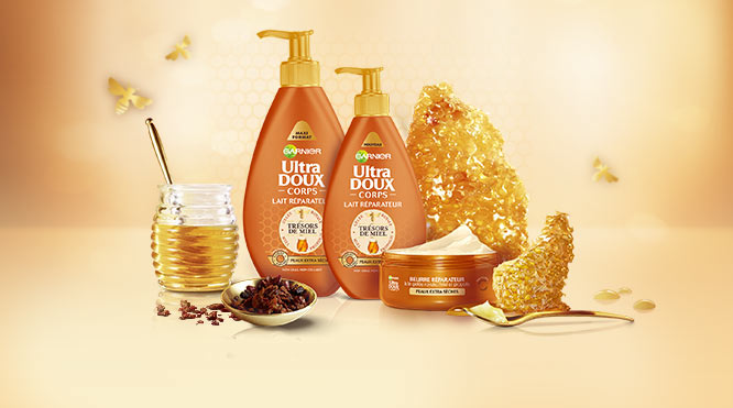 beurre-reparateur-peaux-seches-tresor-miel-ultra-doux-garnier