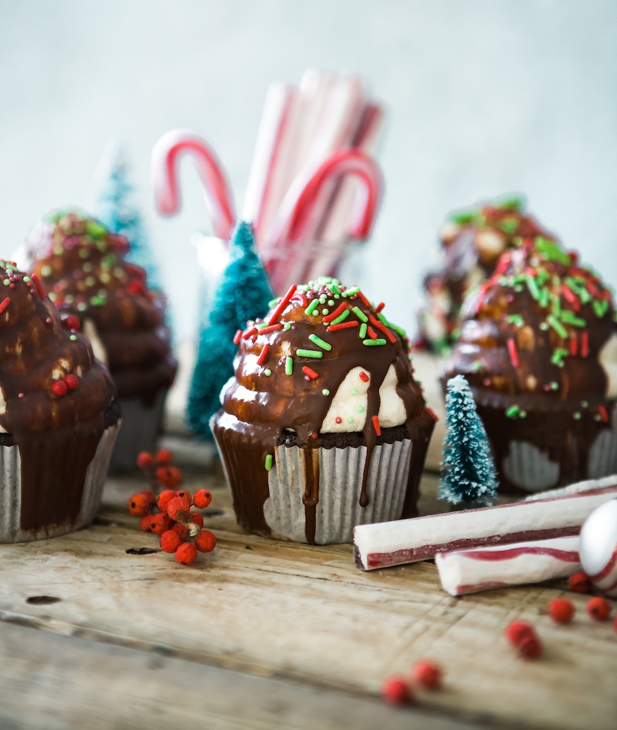 recette-cupcake-noel-chance-bonheur