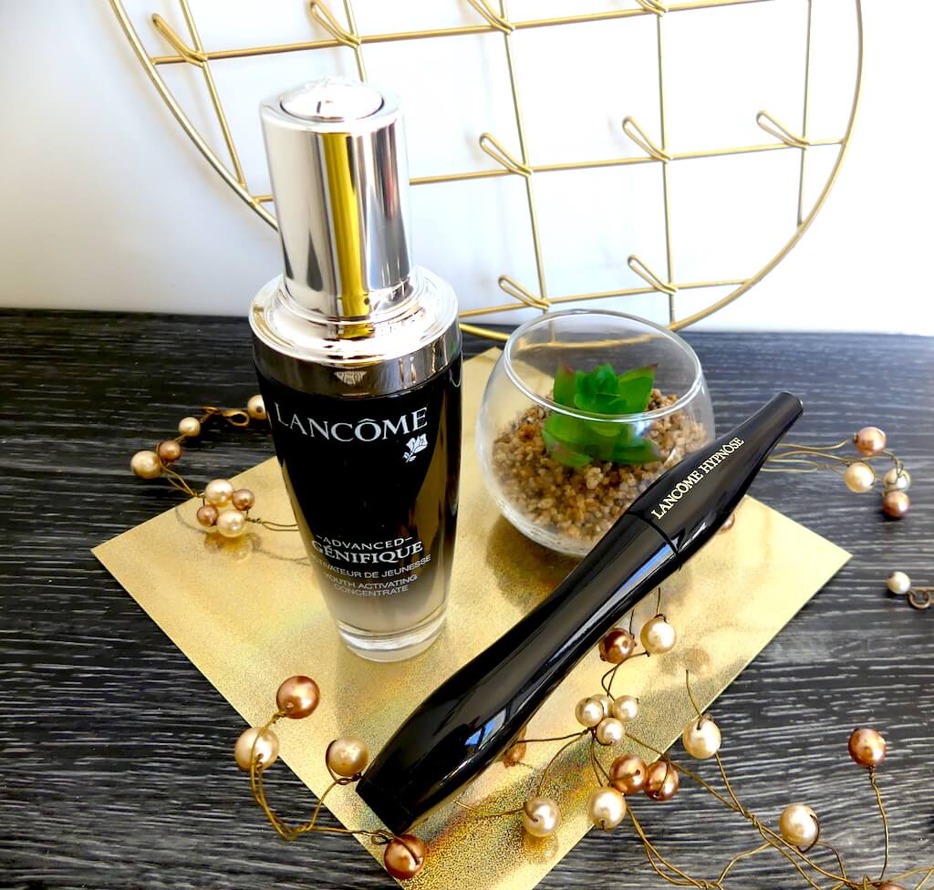 lancome-mascara-hypnose-serum-advanced-genifique