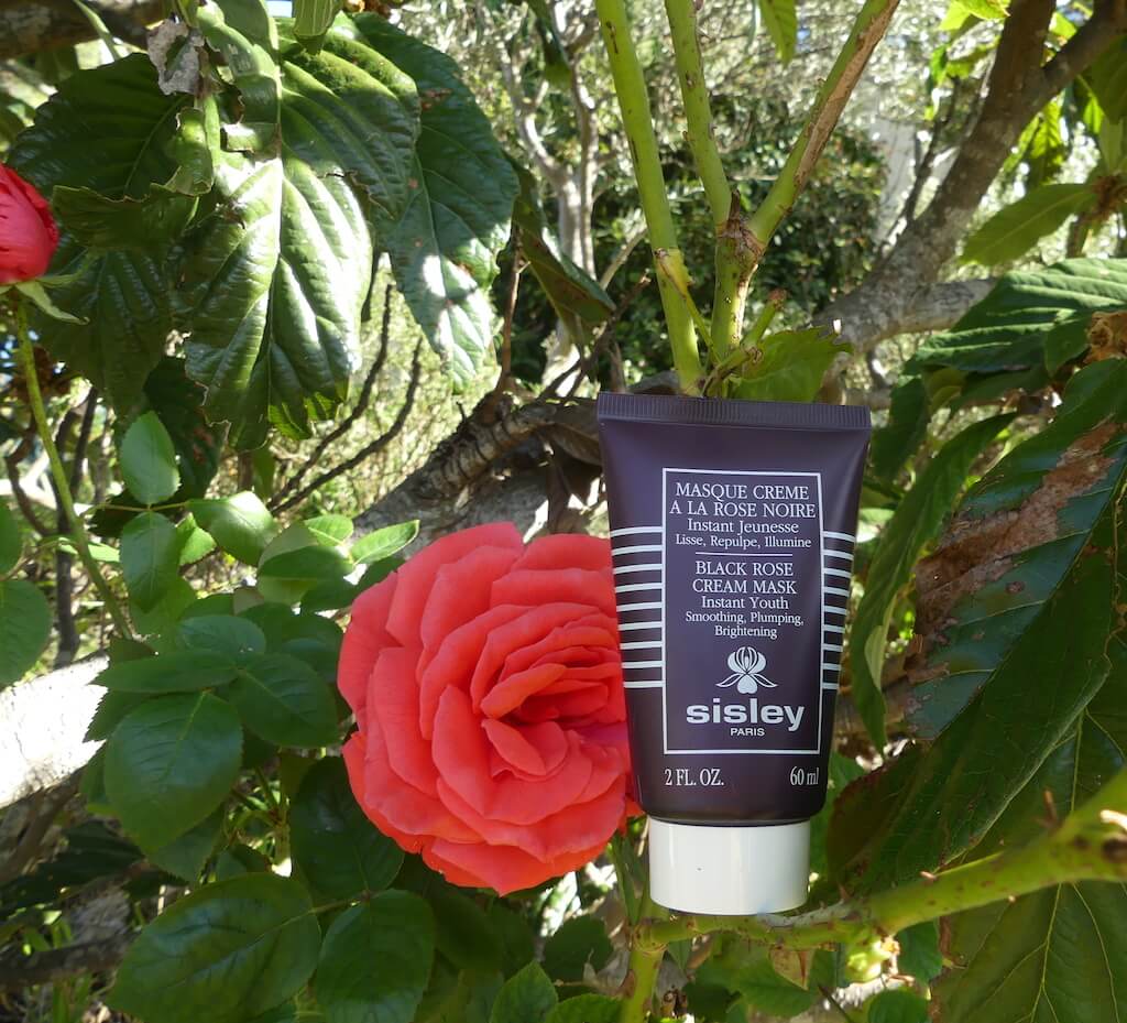 avis-test-masque-rose-noire-sisley