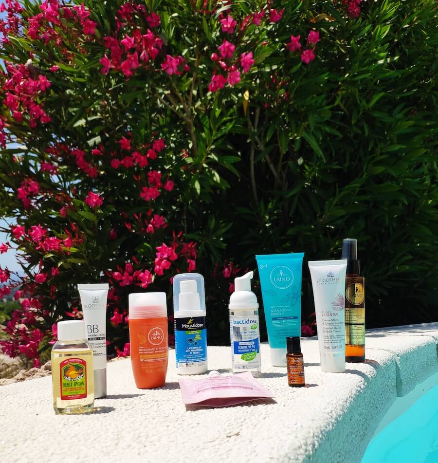 box-voyage-laboratoires-gilbert-laino-heipoa-algotherm-blog-beaute-1