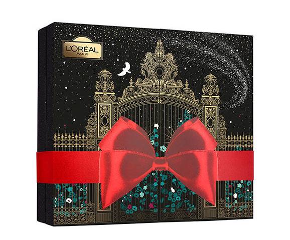 Calendrier de l'Avent beauté L'Oréal Paris 2021 : spoiler, contenu, code promo, unboxing