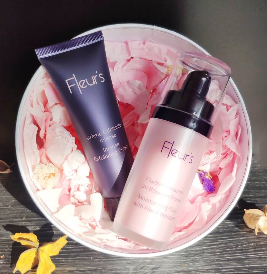 avis-test-fleurs-soins-visage-hydratant-exfoliant