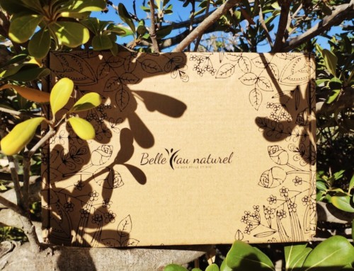 La Box Belle Au Naturel Novembre 2023 + 80€ offerts !