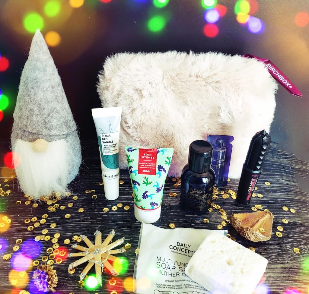 avis-contenu-birchbox-trousse-noel-decembre-2019