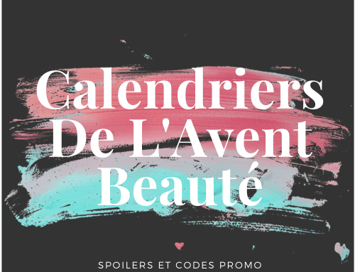 Tous les calendriers de l’Avent Beauté 2025 en 1 coup d’œil !