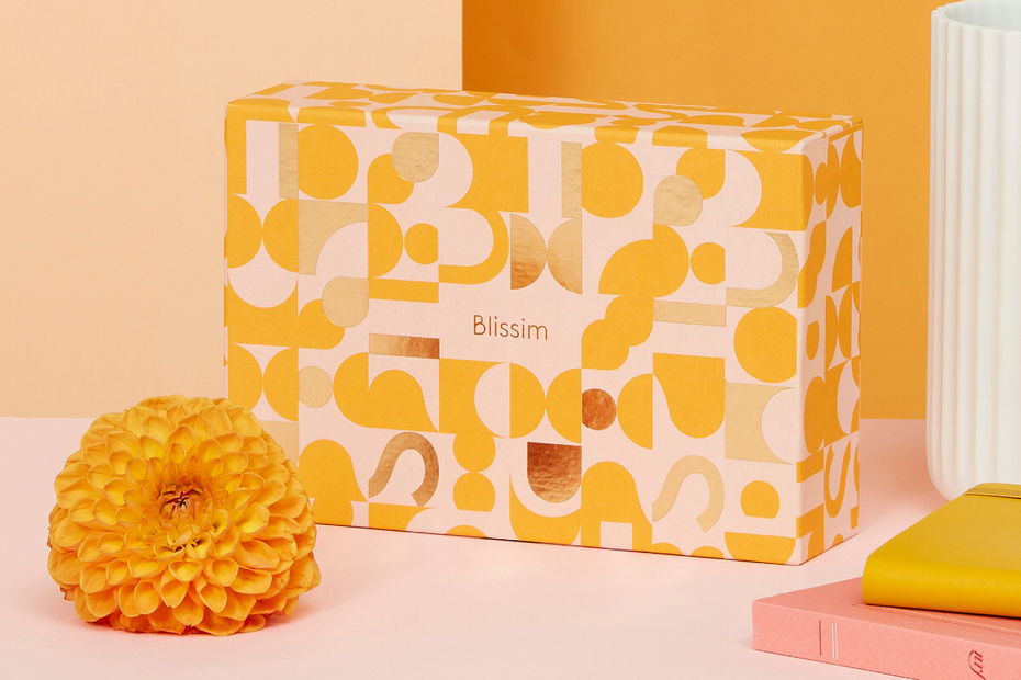 Blisim Box ex Birchbox Octobre 2020 avis contenu code promo