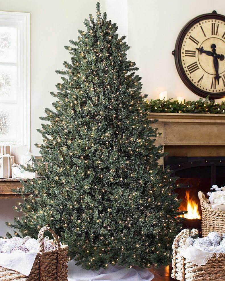 Sapin Balsam Hill Avis