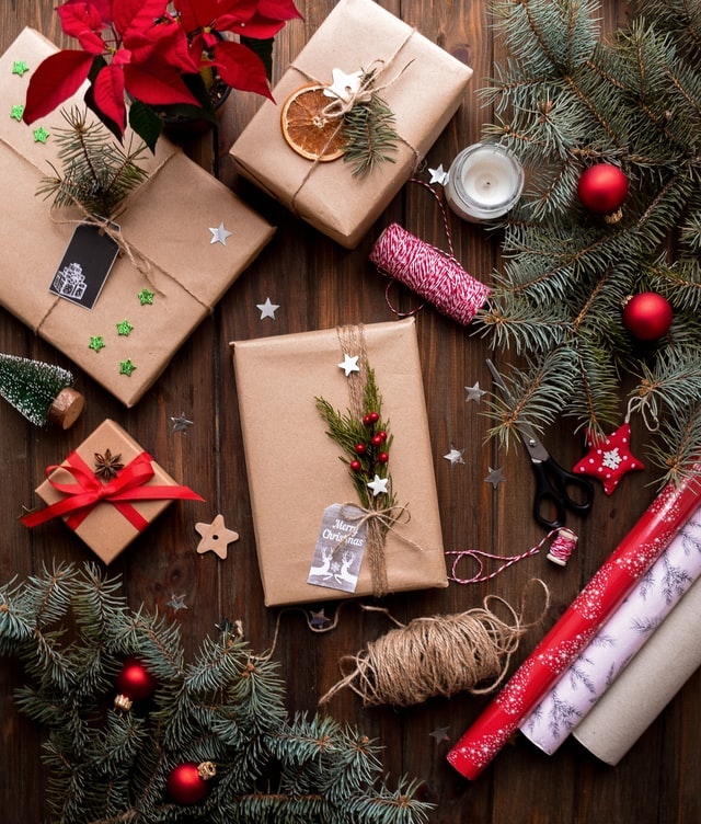 box beauté idées cadeaux Noël 2020