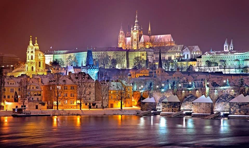 Que faire à Prague