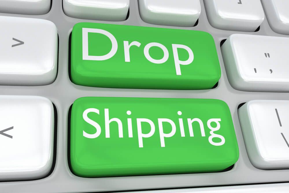dropshipping arnaque definition