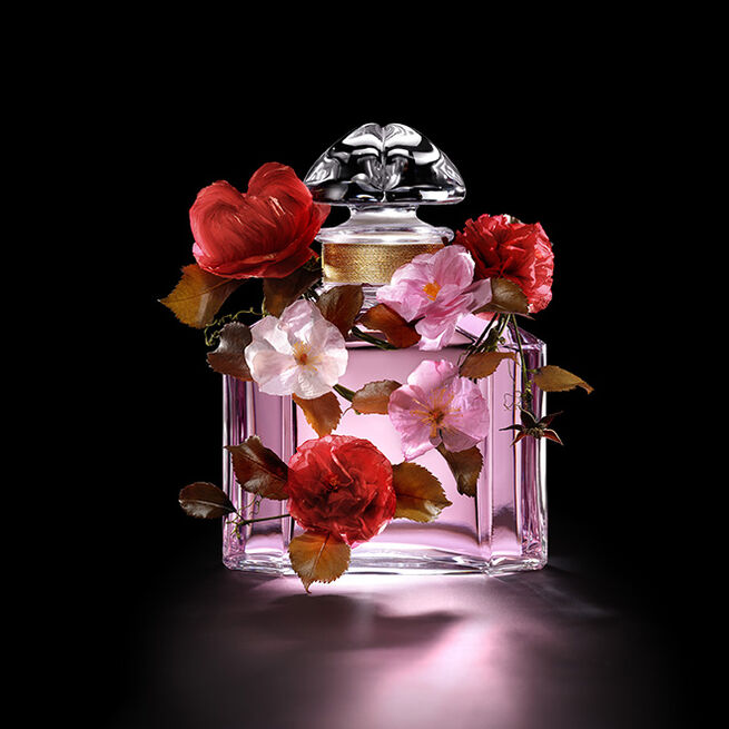 Les nouveautés parfums printemps 2021