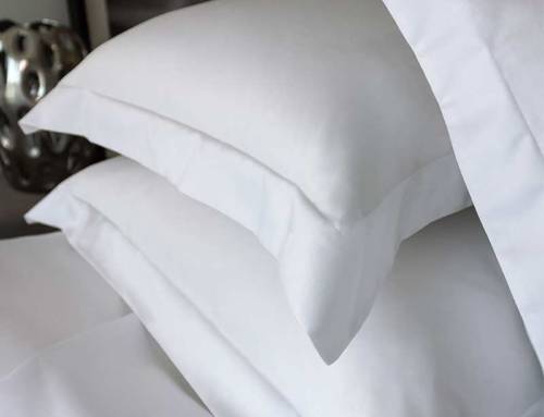 Dormir comme à l’hôtel… à la maison !