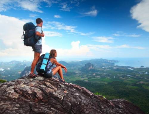 Comment les Voyages Peuvent Changer Notre Personnalité