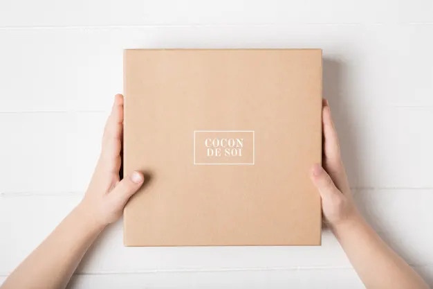 Box Cocon de soi avis test + code promo