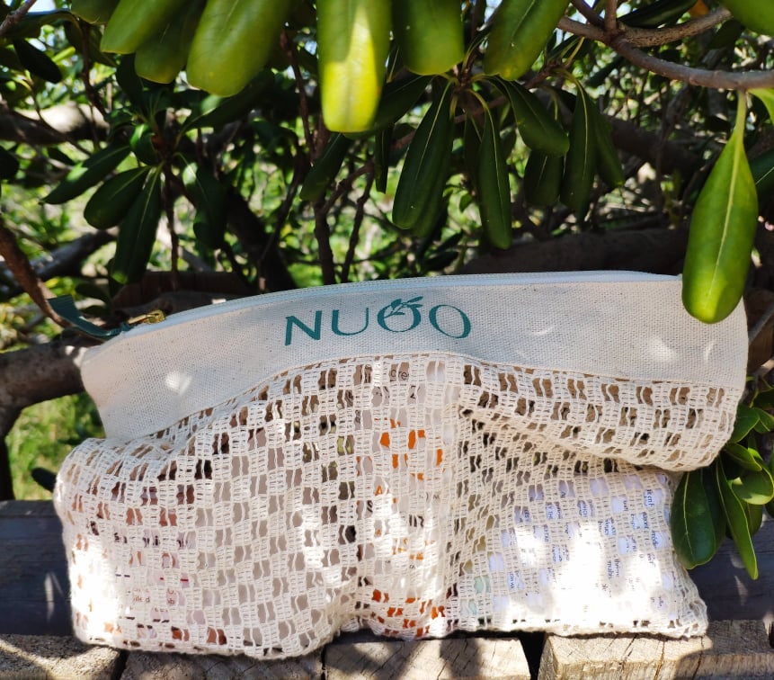 Nuoo Box Beauté Bio Avis Test