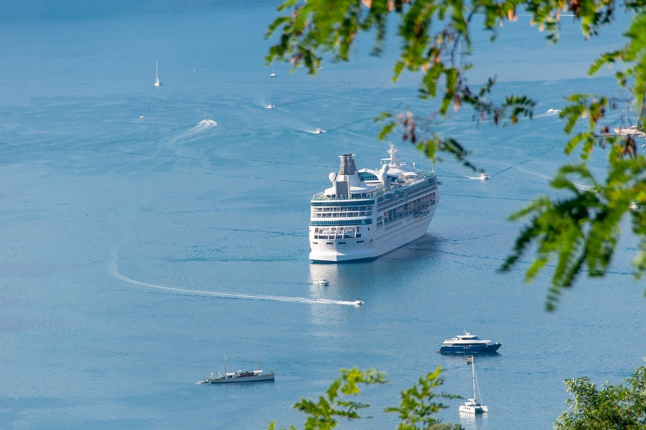 Partir en croisière : les avantages et les inconvénients.