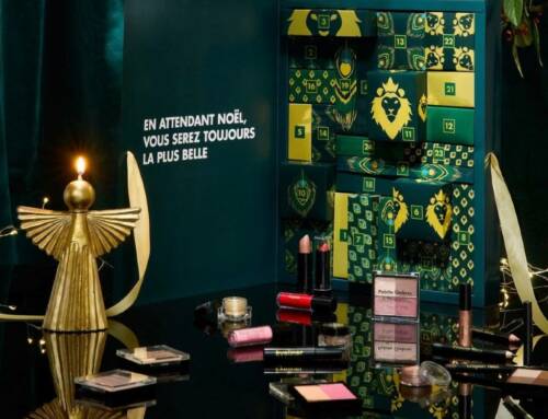 Calendrier De L Avent 2023 Monoprix 10 Calendriers De L'avent Beauté Pas Chers (Sélection À Moins De 40€)