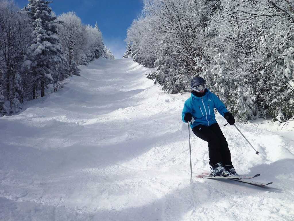 Conseils beauté ski