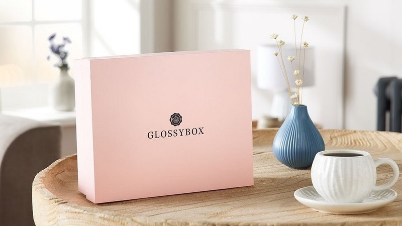 Glossybox Janvier 2022 spoiler contenu code promo 10€