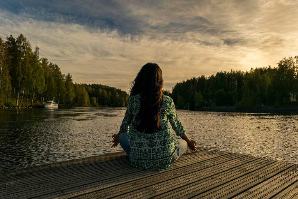 Méditation : quoi écouter pour se détendre