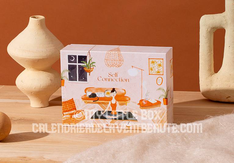 My Little Box Février 2022 Avis contenu spoiler code promo 5€