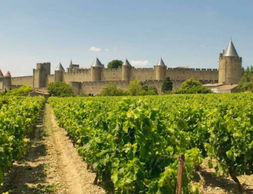 Visitez le Languedoc-Roussillon autrement