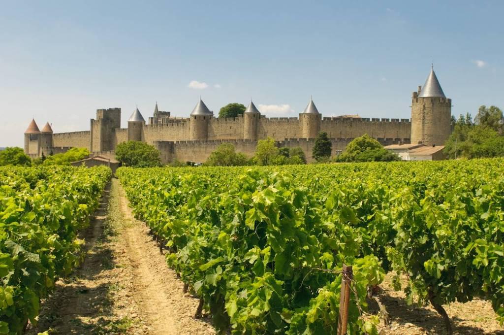 visiter languedoc roussillon autrement