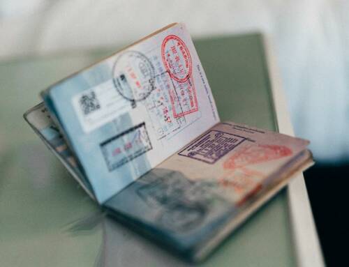 Les visas pour voyager à l’étranger en 2022 : 5 conseils importants