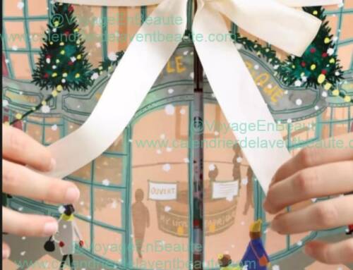 Le contenu du calendrier de l’Avent My Little Box 2022 + 15€ de réduction !