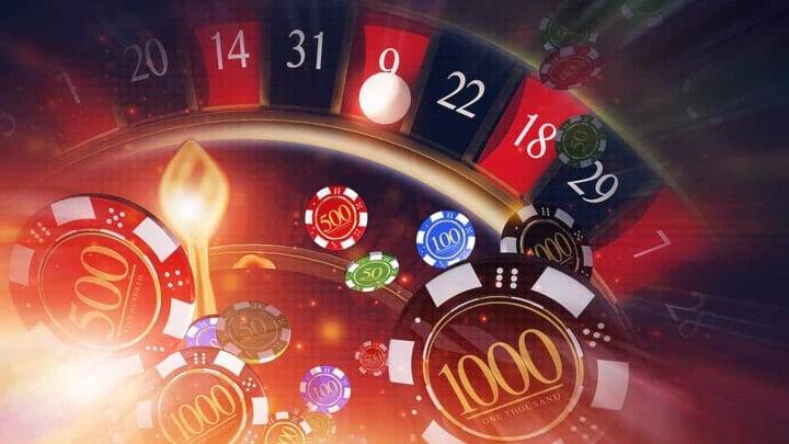 Comment arrêter casino en ligne en 5 jours