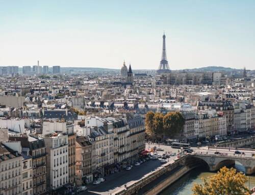 City Guide : que faire à Paris en 2022