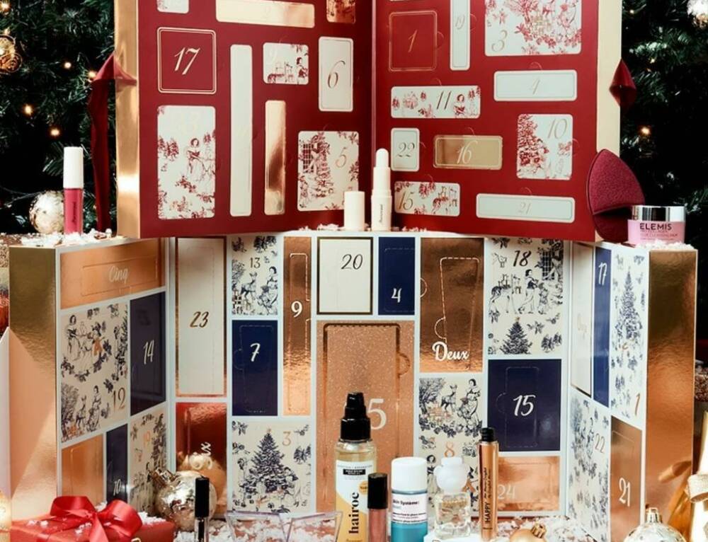 Sitemapcdatahttpsmodeinf Inetcomcalendrier De L Avent Jewelcandle 2022