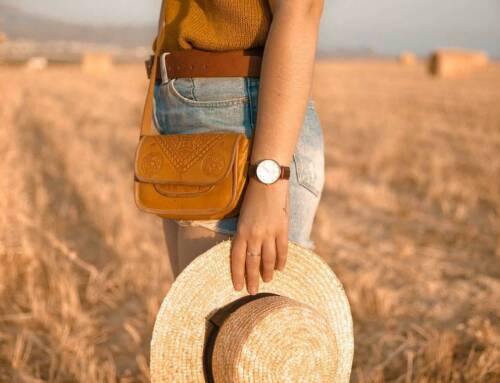 Comment bien choisir une montre pour femme ?