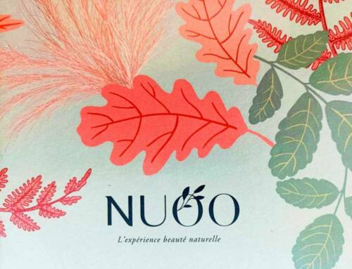 Unboxing Nuoo Box mai 2023 + code promo 10€