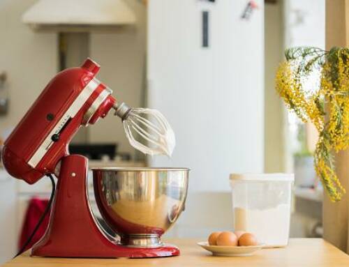 Appareils ménagers et robots : les indispensables de votre cuisine !