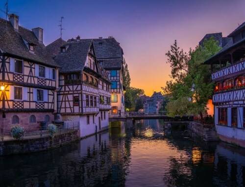 Quels sont les meilleurs hôtels pour se loger à Strasbourg ?