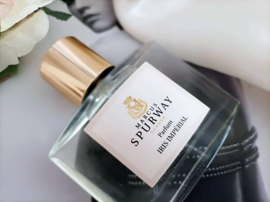 parfums Marcus Spurway avis test