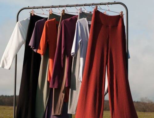 J’ai testé la marque de vêtements Les Lunes…